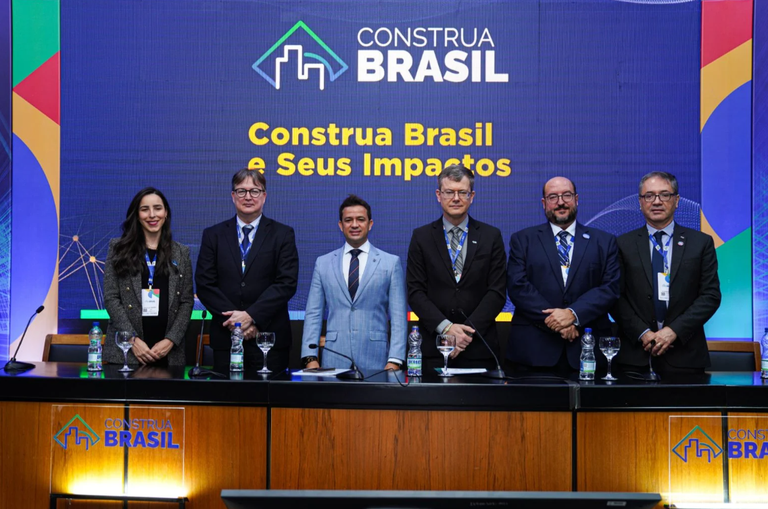 Construa Brasil encerra primeiro ciclo com metas de modernização para a construção civil